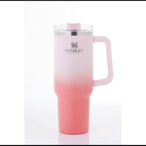 Stanley Adventure Quencher 40oz Petal/Coral Ombré
